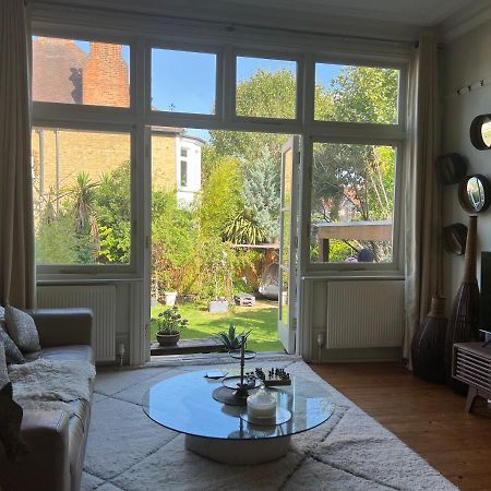 Londonhomegardens Exterior foto