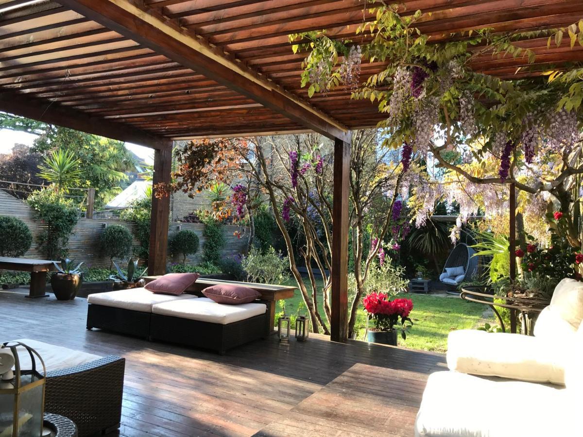 Londonhomegardens Exterior foto